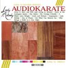 AUDIO KARATE - Lady Melody (CD)
