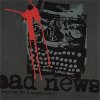 BAD NEWS - REQUIEM FOR A TYPEWRITER (CD)
