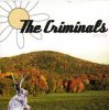 CRIMINALS - EXTINCT (CD)