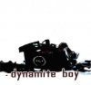 DYNAMITE BOY - DYNAMITE BOY (CD)
