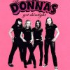DONNAS - GET SKINTIGHT (CD)