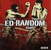 ED RANDOM BAND - BOXER (CD)