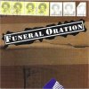 FUNERAL ORATION - S/T (CD)