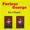 FURIOUS GOERGE - GETS A RECORD! (CD)