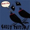 GIDDY MOTORS - MAKE IT POP (CD)