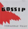 GOSSIP - ARKANSAS HEAT (CD)