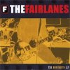 FAIRLANES - THE MONUMENTO EP (CD)