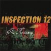 INSPECTION 12 - IN RECOVERY (CD)