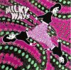 MILKY WAYS - S/T (CD)