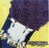 MONOTONIX - Body Language (CD)