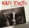 NAZI DOGS - SPEED KILLS JUNK LIVES (CD)