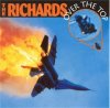 RICHARDS - OVER THE TOP (CD)
