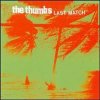 THUMBS - LAST MATCH (CD)