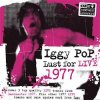 IGGY POP - LUST FR LIVE 1977 (CD)