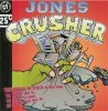 JONES CRUSHER - JONES CRUSHER (CD)