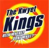 KWYET KINGS - BEEN WHERE? DONE WHERE? (CD)