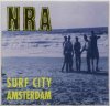 NRA - SURF CITY AMSTERDAM (CD)