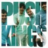 PUSH KINGS - S/T (CD)