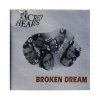 SACRED HEARTS - BROKEN DREAM (CD)