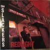 SLACKERS - REDLIGHT (CD)