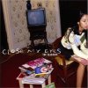SLACKERS - CLOSE MY EYES (CD)