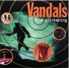 VANDALS - THE QUICKENING (CD)