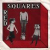 RED SQUARES - MODERN ROLL (7
