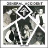 GENERAL ACCIDENT - 1977-1980 (CD)