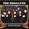 ROSALYNS - OUTTA REACH (LP)