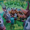 LE CAROGNE - TRIODO (CD)