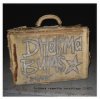 DHARMA BUMS - DUMB; 4 TRACK CASSETTE RECORDINGS (CD)