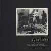 AVENGERS - TWO BLACK EYE (LP)