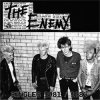 ENEMY - SINGLES 1981-1983 (LP)