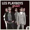 LES PLAYBOYS - SPLASH (CD)