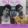 HITLERSS - SKATE LIKE ELVIS (LP)