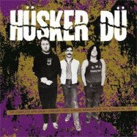 HUSKER DU - THE COMPLETE SPIN RADIO CONCERT (LP) - BARNHOMES RECORDS :  Punk