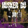HUSKER DU - THE COMPLETE SPIN RADIO CONCERT (LP)