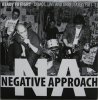 NEGATIVE APPROACH - READY TO FIGHT - DEMOS, LIVE AND UNRELEASED 1981-83 (2LP)