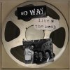 NO WAY - LIVE @ THE BEEP (LP)