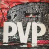 P.V.P. - MIEDO (180G LP)