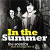 SCENICS - IN THE SUMMER (LP)