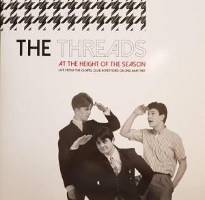 THREADS - AT THE HEIGHT OF THE SEASON (2LP)