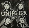 UNIPLUX - 1981 (LP)