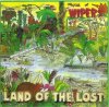 WIPERS - LAND OF THE LOST (LP)