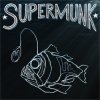 SUPERMUNK - PHOTOPHOBIC (CD)
