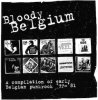 V/A - BLOODY BELGUIM (LP)