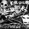 V/A - KICK YOUR MAMA'S ASS (LP)