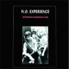 V/A - N.O. EXPERIENCE (LP)