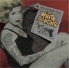 WHITE BARONS - UP ALL NIGHT WITH (CD)