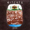 WITCHES - Forever (CD)
